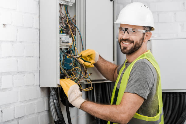 Best 24-Hour Electrician  in East Speer, NC