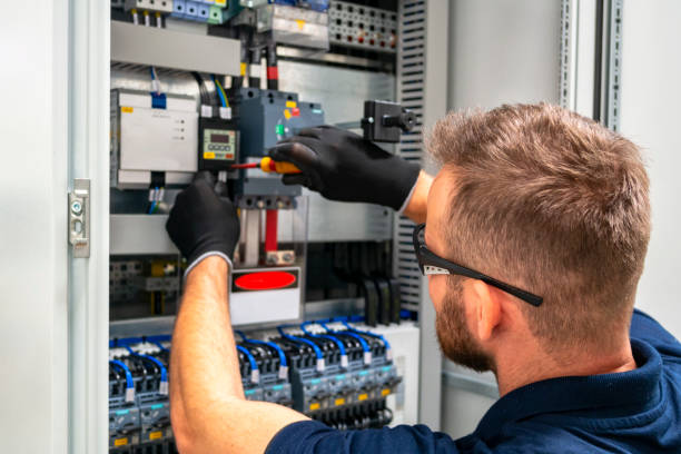Best Affordable Emergency Electrician  in East Speer, NC