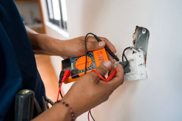 Best Electrical Upgrades for Homes  in East Speer, NC