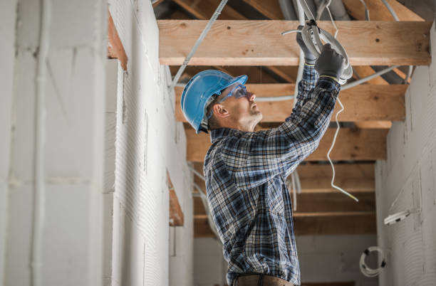 Best Residential Electrician Services  in East Speer, NC