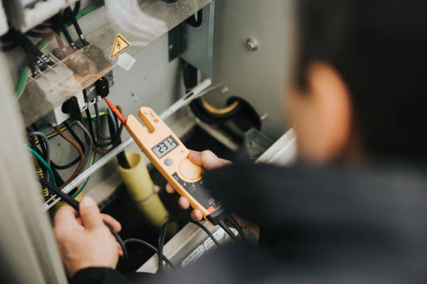 Best Affordable Electrician  in East Speer, NC