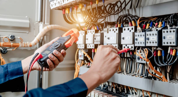 Best Electrical Troubleshooting Services  in East Speer, NC