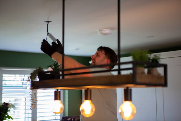 Best Electrician for Home Renovation  in East Speer, NC