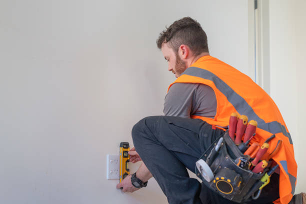  East Speer, NC Electrician Pros