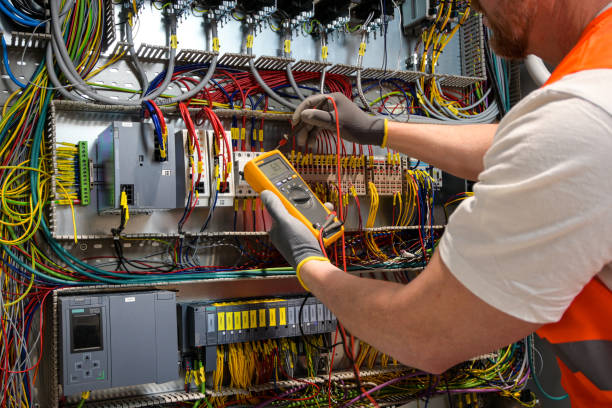 Best Electrical Wiring Services  in East Speer, NC