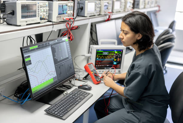 Electrical Rewiring Services in East Spencer, NC
