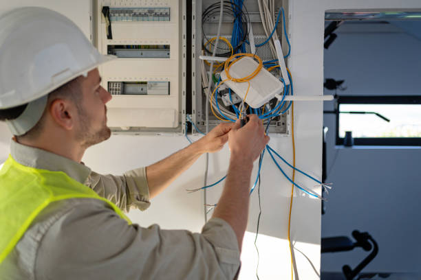 Best Electrical Rewiring Services  in East Speer, NC